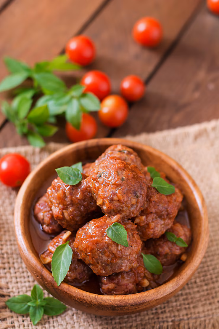Рецепта за най-вкусните пържени кюфтета