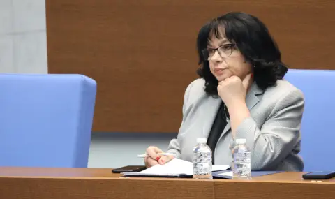 Теменужка Петкова коментира Бюджет 2026
