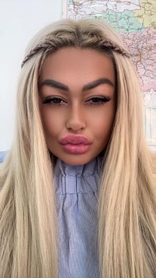Ваня Великова минава под венчилото? Ще каже ли “ДА“ популярната габровка?!