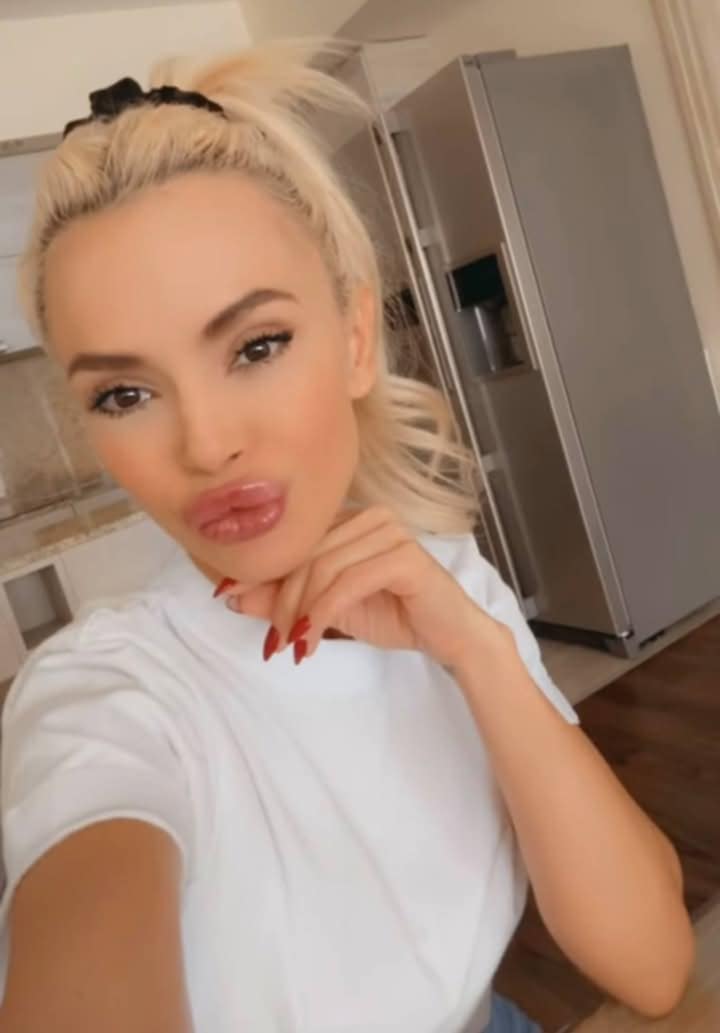 Да, новината за певицата Мария се оказа истина