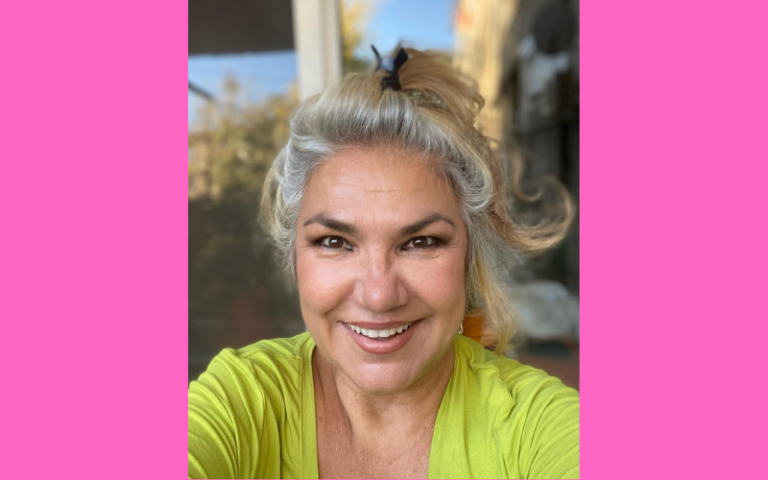 Марта Вачкова По-Красива От Всякога! Новата ѝ Визия ще Ви Изуми (СНИМКИ)