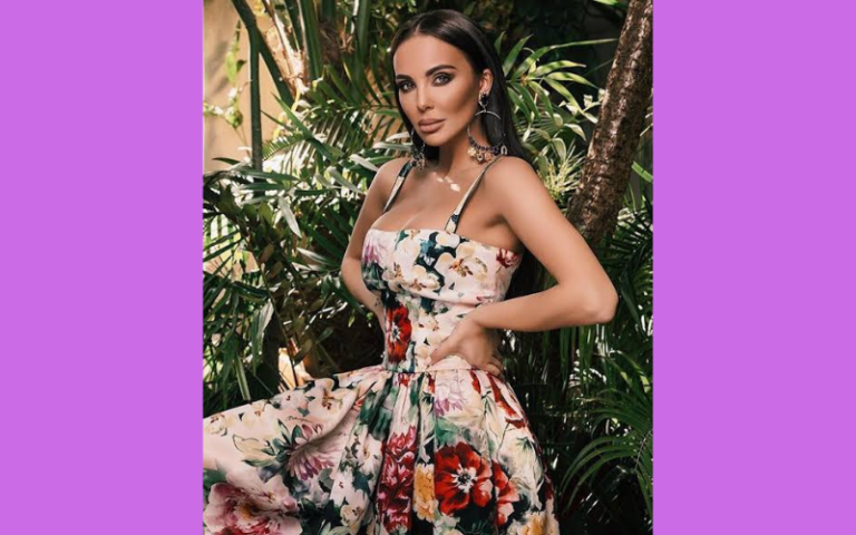 Ни Ло се Подигра Публично на… (СНИМКИ)