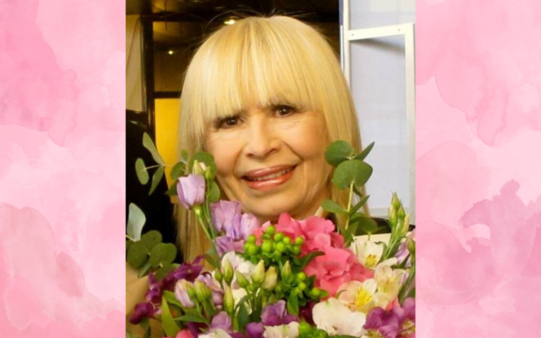 Култово Име в Киното и Театъра се Обясни в Любов на Лили Иванова