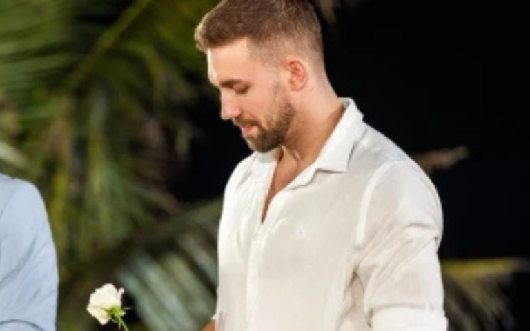 Още Една Близка до Ергена Виктор Коментира Ориентацията му