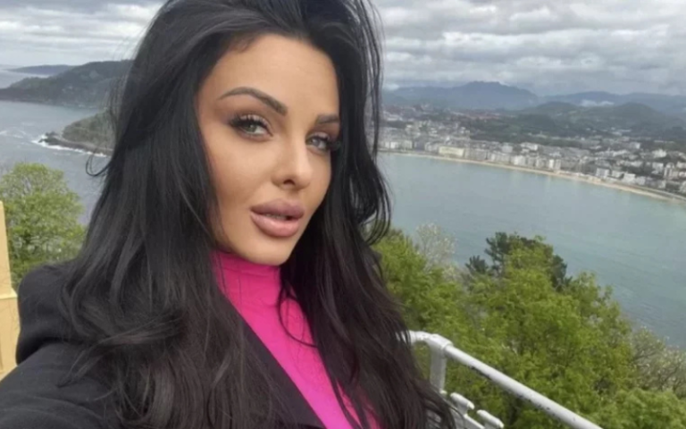 Попиляха Симона Загорова от Обиди в Мрежата (СНИМКИ)