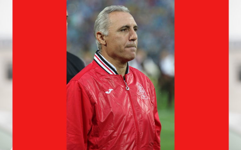 Камата не е на себе си след това…