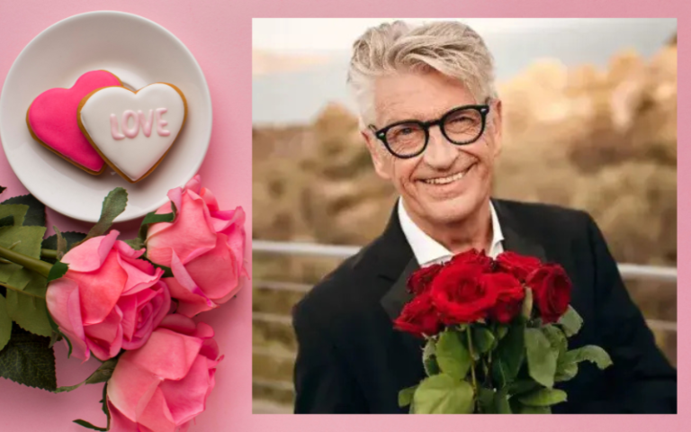 73-Годишен Господин Влиза в „Ергенът“