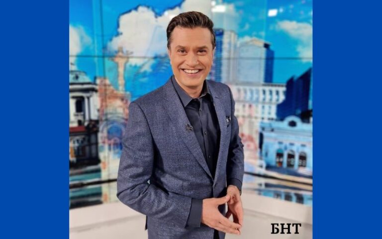 Зрители Недоволни от Избора за Гост в Денят Започва с Георги Любенов