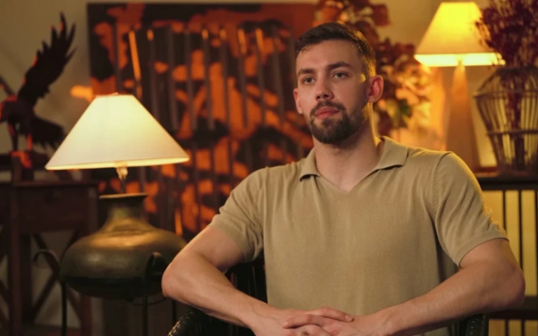 Вижте Само Каква Хубавица Отхвърли Виктор от „Ергенът“ (СНИМКИ)