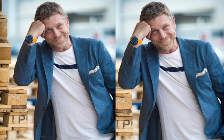 Юлиан Вергов Зарадва Почитателите си