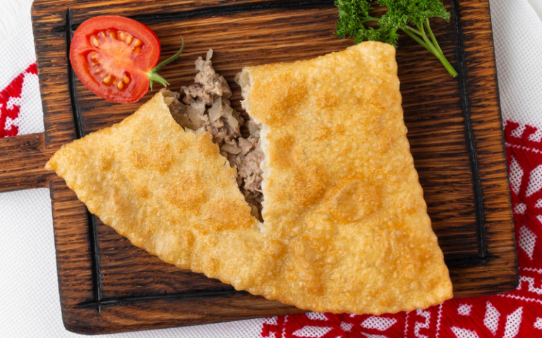 Рецепта за най-вкусните мекици