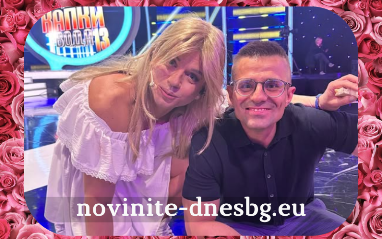 Андрей Арнаудов Проговори за Капките