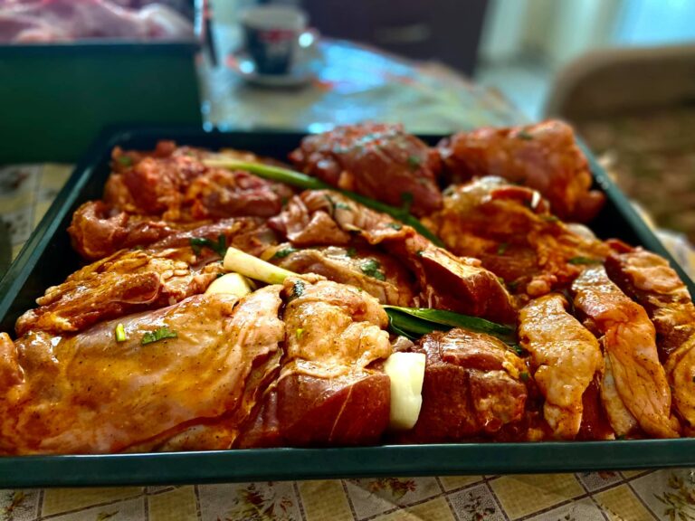 Крехко агнешко за Великден: Рецепта от тефтера на баба