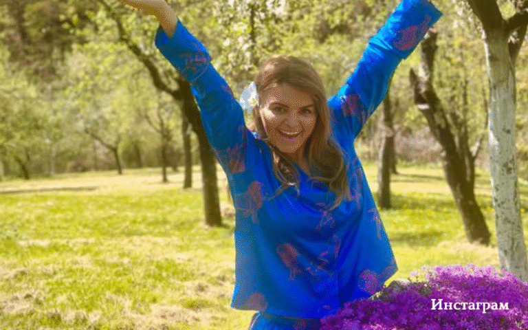 Петя Дикова отпразнува рождения ден на сина си