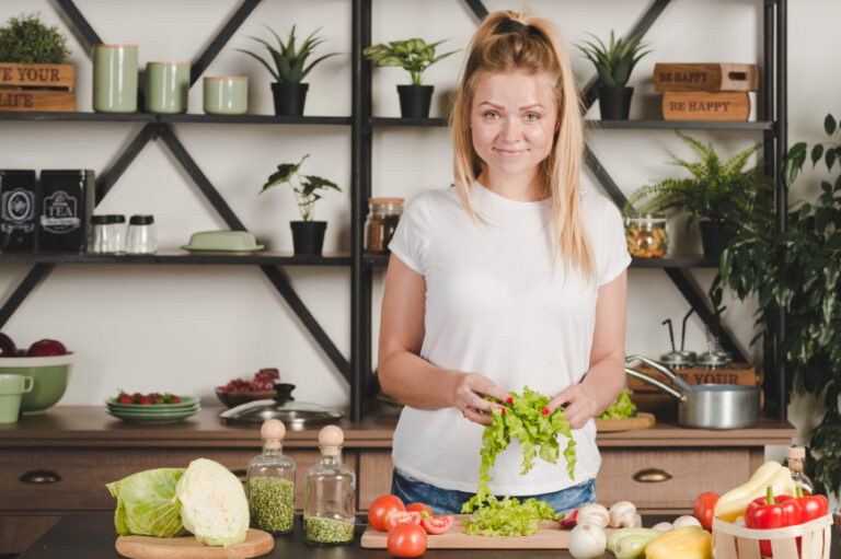 Рецепта за кюфтета „Мозайка“ и зеленчуков вариант
