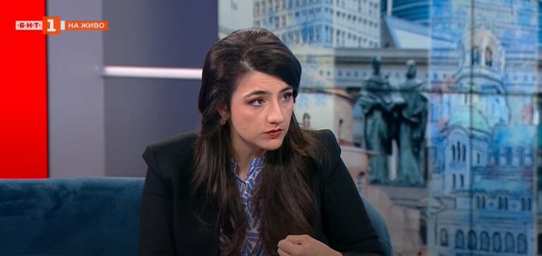 Лена Бориславова изтъкна предимствата на еврозоната