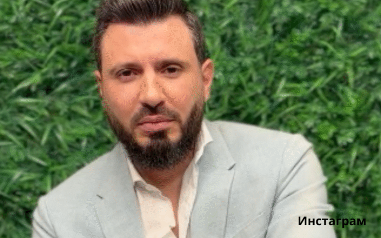 Мартин Николов коментира поведението на Виктор Стоянов