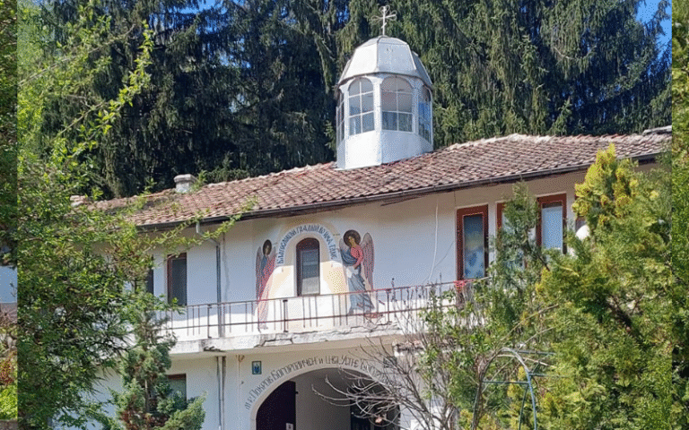 Утре е Спасовден – Ето кои имена празнуват