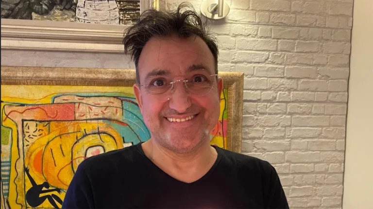 Ще се завърне ли Зуека в българския тв ефир?