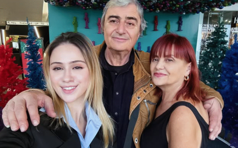 Мария Бакалова поздрави Вениамин за големия успех