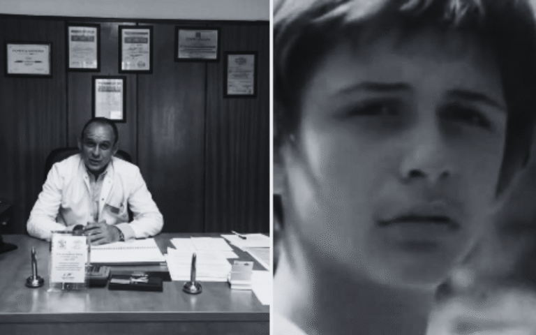 Почина любим български актьор