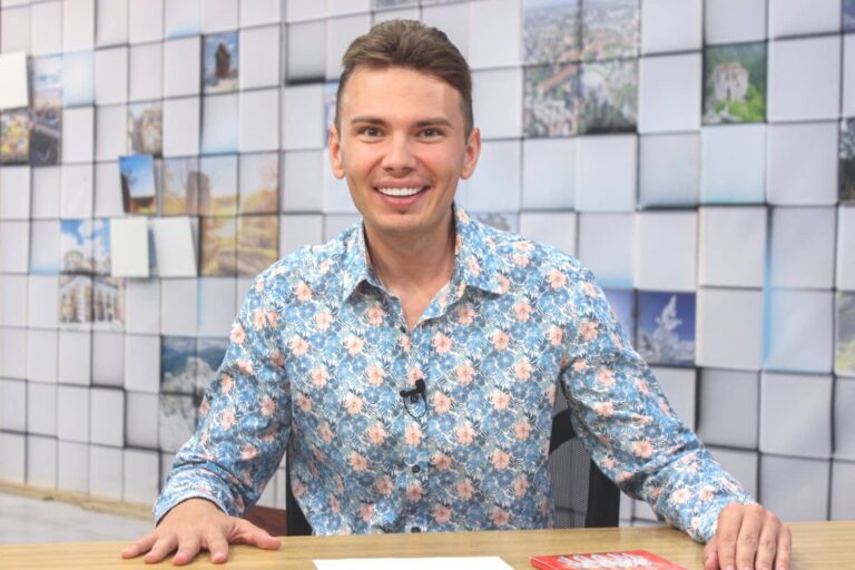 Владислав Славов с първи коментар след изказването на Рачков