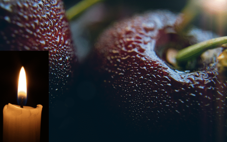 Черешова задушница и какво не трябва да се прави на този ден