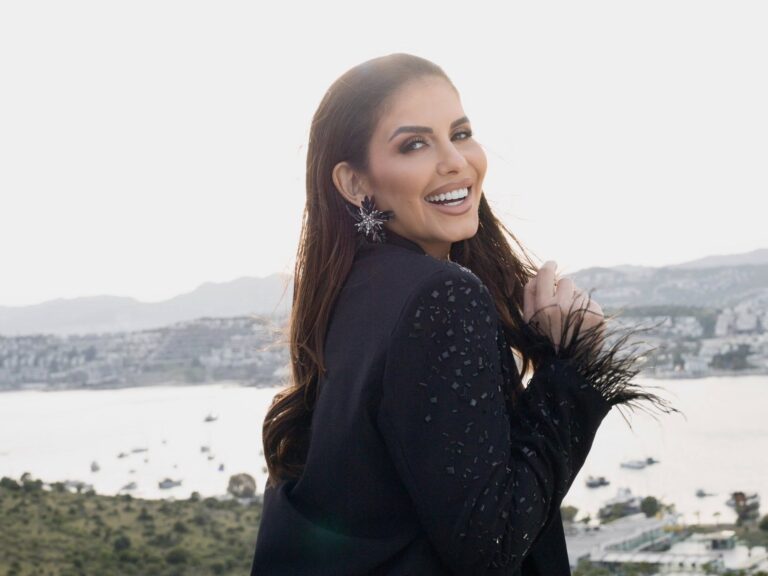 На 1 юли рожден ден отбелязва една от най-популярните български изпълнителки – Анелия