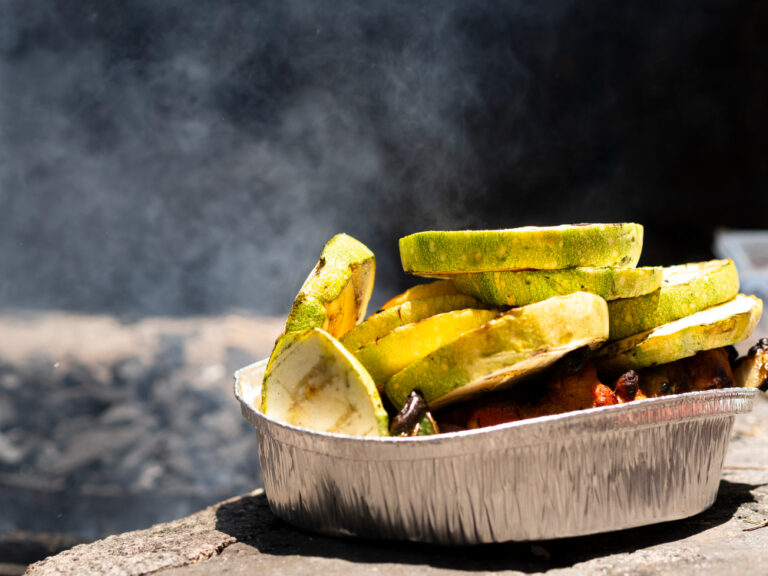 Тиквички на фурна – бърза рецепта за всеки ден