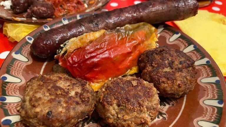 Сочни кюфтета на тиган – вкус от домашната кухня