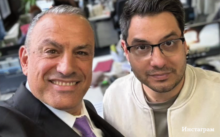 Юксел Кадриев с рядка находка