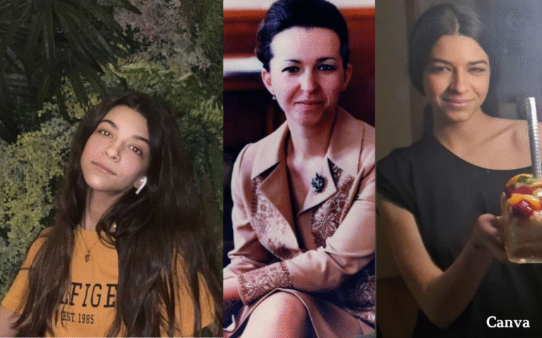 Катерина Славкова се дипломира