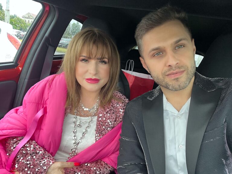 Мими Иванова развълнува поколения българи