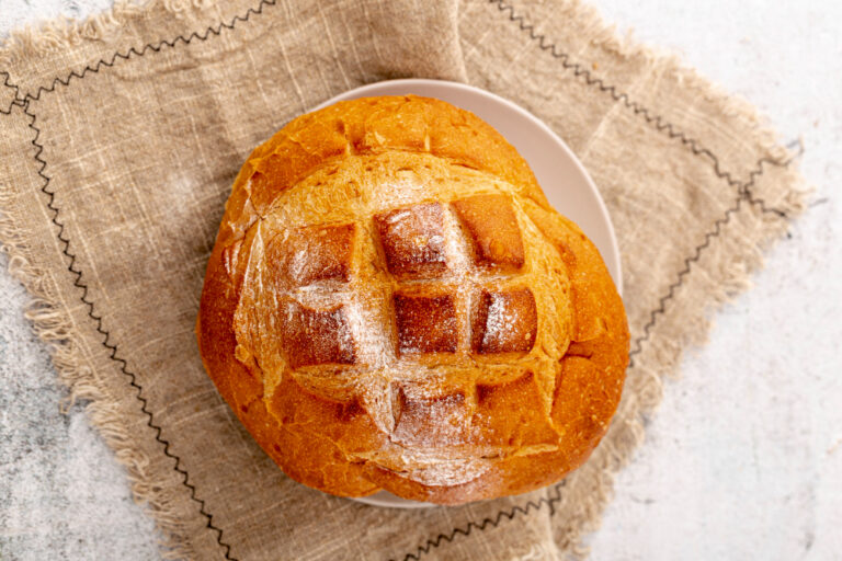 Рецепта за бързи питки