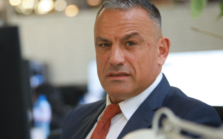 Юксел Кадриев изненада почитателите си