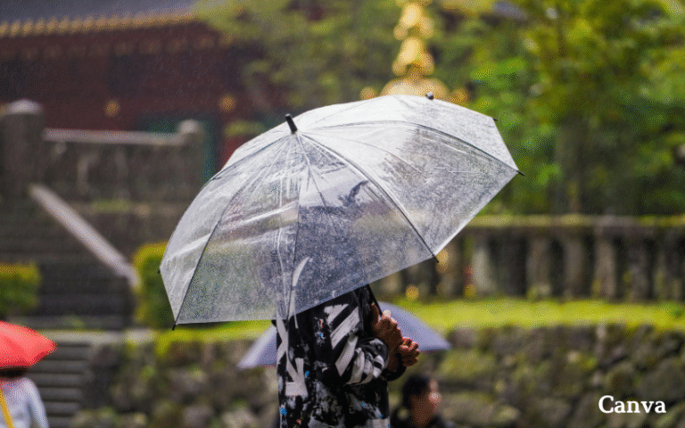 Силни бури с градушки на няколко места у нас