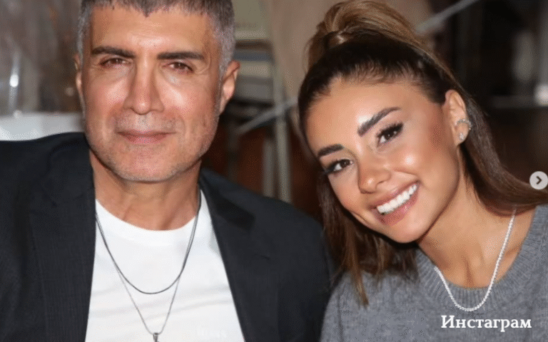 Йозджан Дениз гостува в популярна интервю поредица