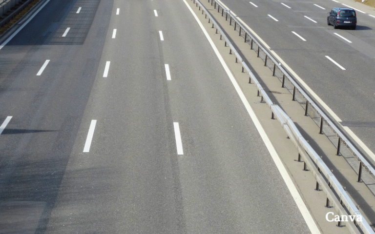 Важни промени по АМ „Струма“ в областите Перник и Кюстендил