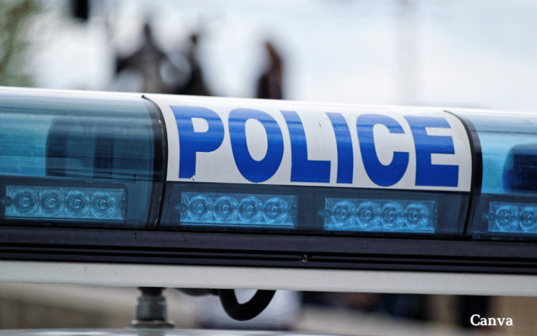 Задържаха българин в Гърция