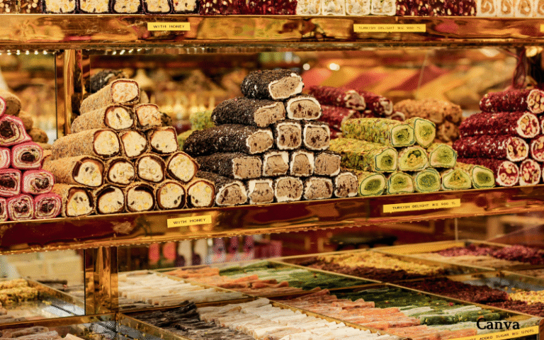 Нов пазар в Истанбул е любимата дестинация на българите