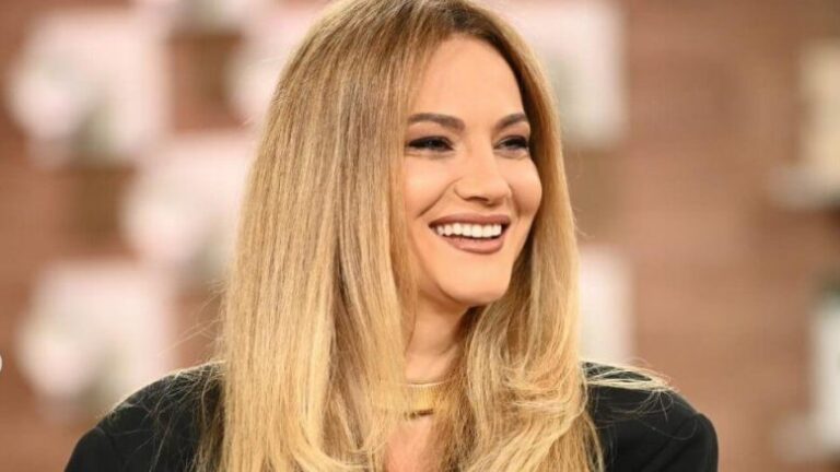 Зейнеб Маджурова се разделя с „Преди обед“, но остава част от Би Ти Ви