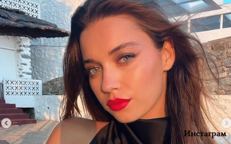 Афра Сарачоолу с главна роля в нов турски сериал