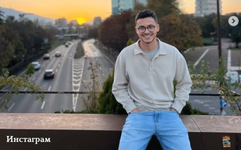 Фенове на „Игри на волята“ забелязаха промяна в профила на Мартин Кънев