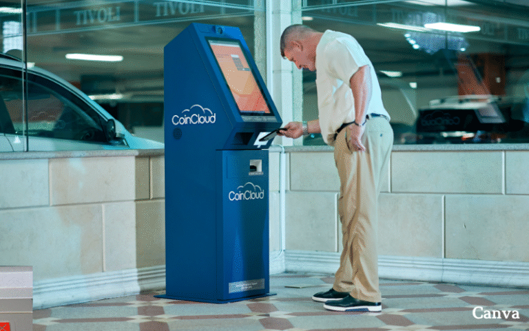 Нов банкомат в Пловдив зарадва граждани