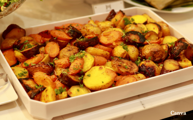 Апетитно домашно ястие с наденица и чушки