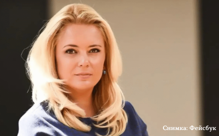 Лора Крумова на 46 – пример за успех и професионализъм