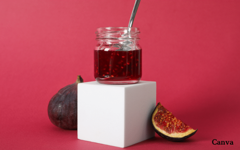 Домашно сладко от смокини – аромат и наслада за зимата