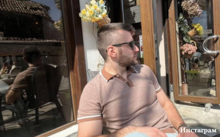 Виктор Иванов е сред обсъжданите имена за новия сезон на „Ергенът“