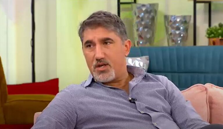 Башар Рахал зарадва почитателите си