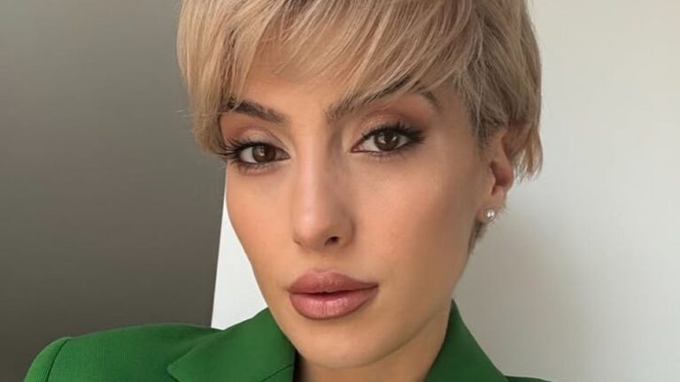 Ромина Андонова умили мрежата с красива история, която сподели